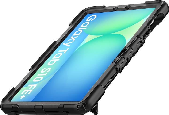 Produktbild Cazy Stossfest Hülle Schutz Fallfest Hülle (Samsung Galaxy Tab S10 FE+)