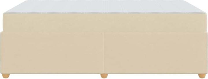 Image du produit vidaXL Modernes Bett (120 x 200 cm)
