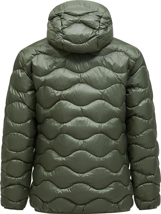 Produktbild Peak Performance Helium Down Hood Jacket (L)
