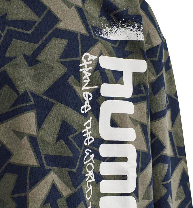 Produktbild hummel Arrows Sweatshirt (104)