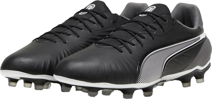 Actual product image Puma Mens King Match Firm Ground Football Boots (43)