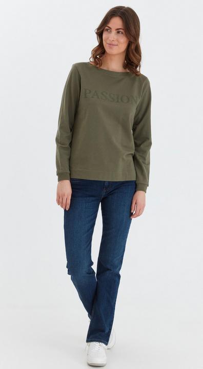 Produktbild Fransa FRFXTESWEAT 1 123180 (L)
