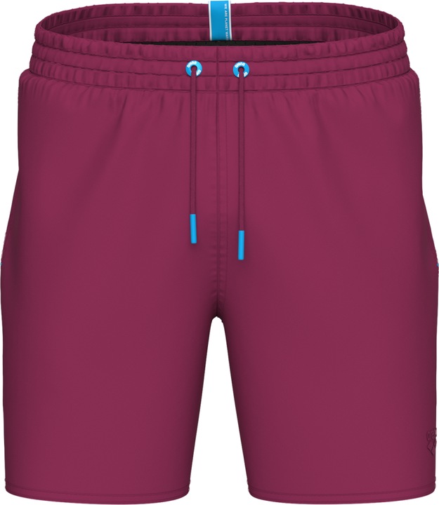 Actual product image Arena M Solid Boxer (XXL)