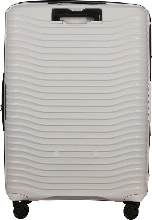 Actual product image Samsonite Upscape Trolley mit 4 Rollen erweiterbar 75cm (114 l)