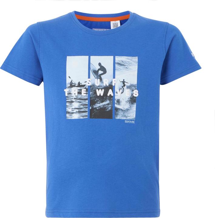 Regatta Bosley VIII TShirt (146, 152)