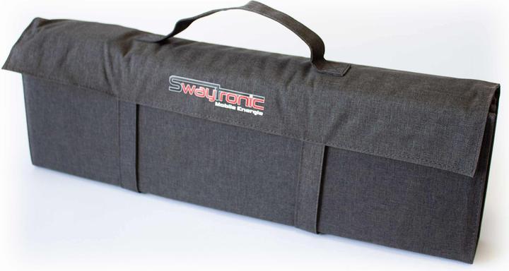 Produktbild Swaytronic Solarpanel (180 W, 4 kg)