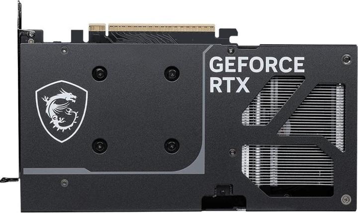 Produktbild MSI GeForce RTX 5060 Ti 16G VENTUS 2X OC WHITE (16 GB)