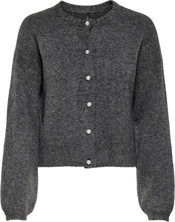 Actual product image Only Onlisabella L/S Cardigan Ex Knt (L)