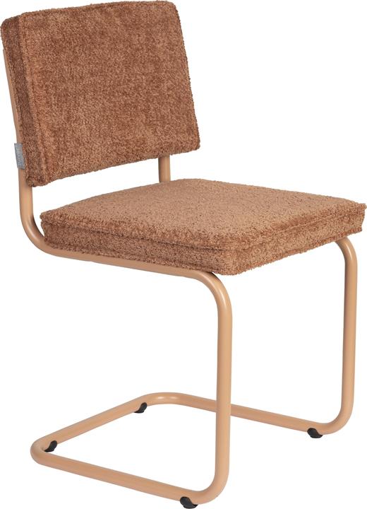 Produktbild Zuiver Ridge Soft Chair Terra