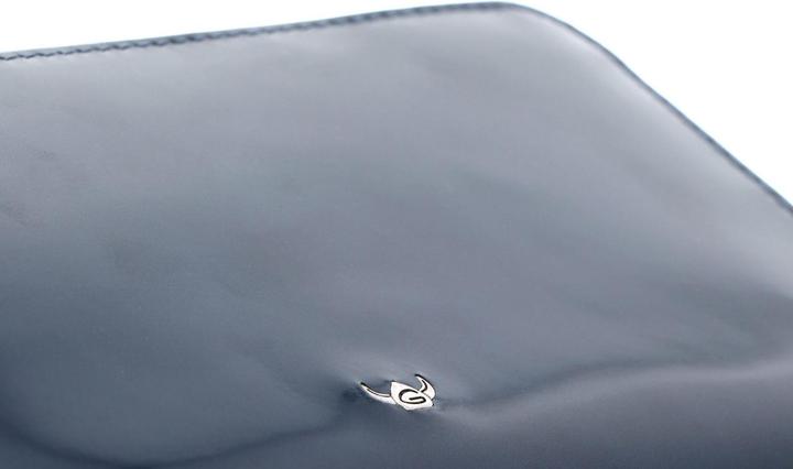 Actual product image Golden Head Carrara RFID Protect 2822 Long Wallet