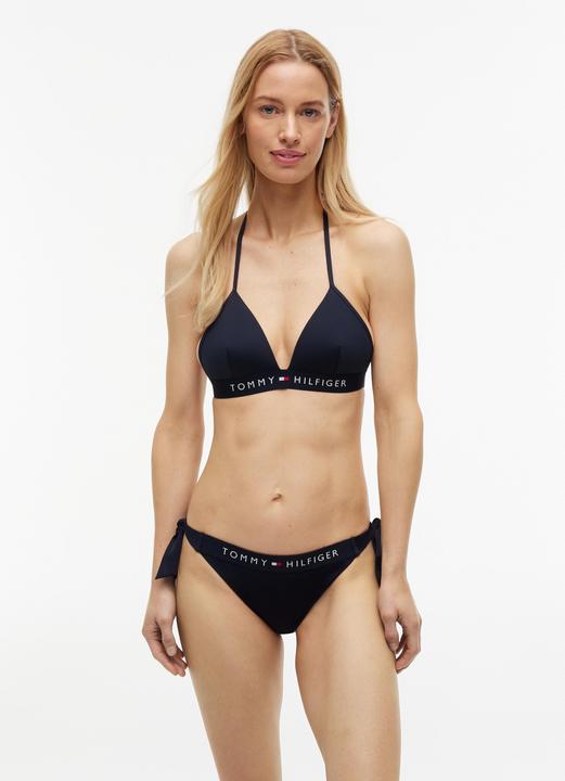 Produktbild Tommy Hilfiger Side Tie Cheeky (S)