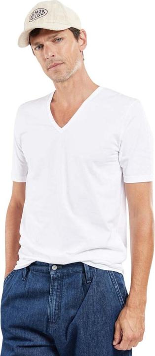 Image du produit Armor Lux T-shirt manches courtes (M)