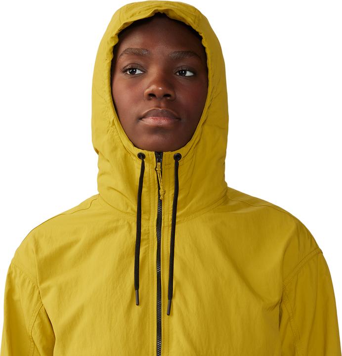 Immagine prodotto Mountain Hardwear W Stryder™ Full Zip (M)