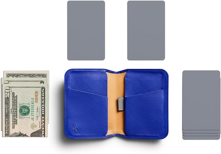 Actual product image Bellroy Brieftasche