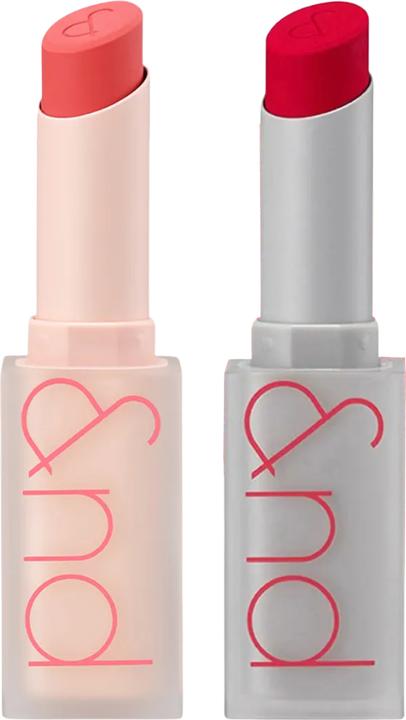 Produktbild Rom&Nd Zero Matte Lipstick 08 Adorable 3g (Adorable)