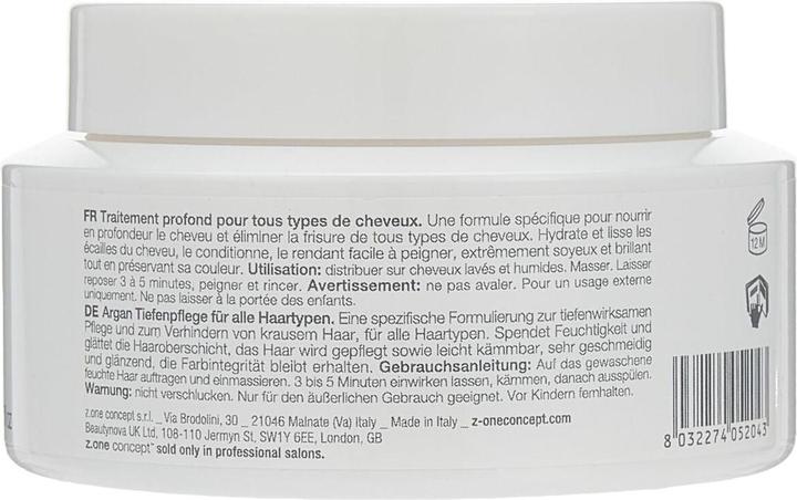 Image du produit Milk_Shake argan - traitement profond (200 ml)