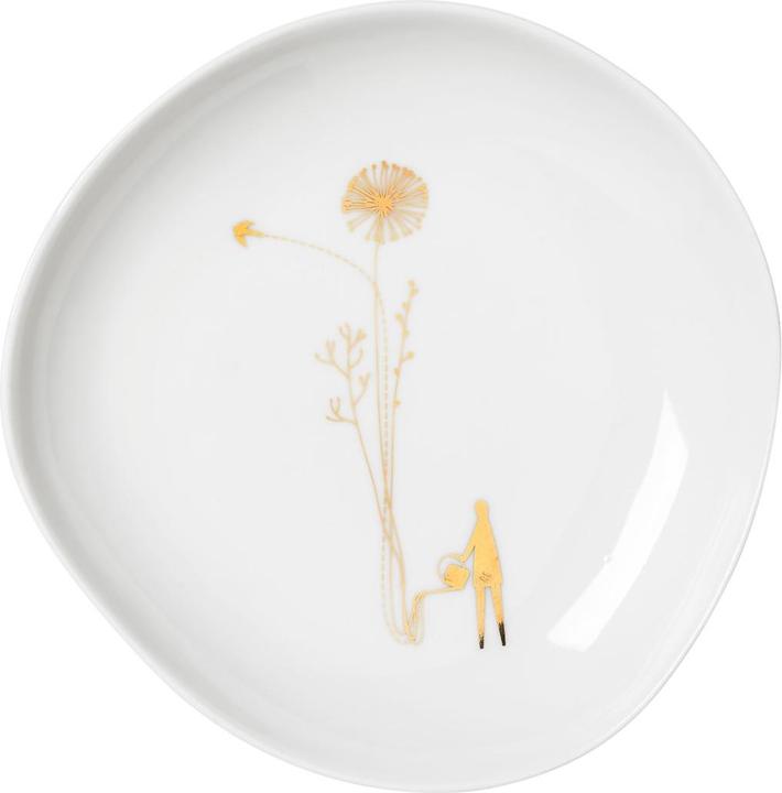 Image du produit Räder Bols Wonderland - Or, lot de 3