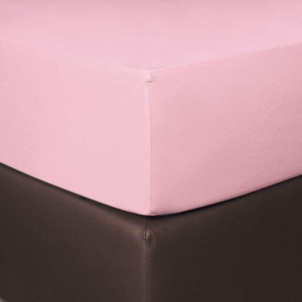 BettwarenShop, Fixleintuch, Boxspring (180x200 cm, 200x200 cm)