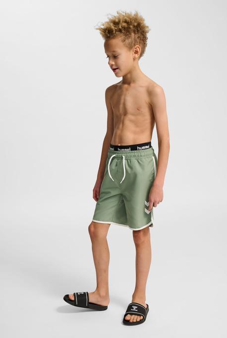 Produktbild hummel hmlSWELL BOARD SHORTS (152)