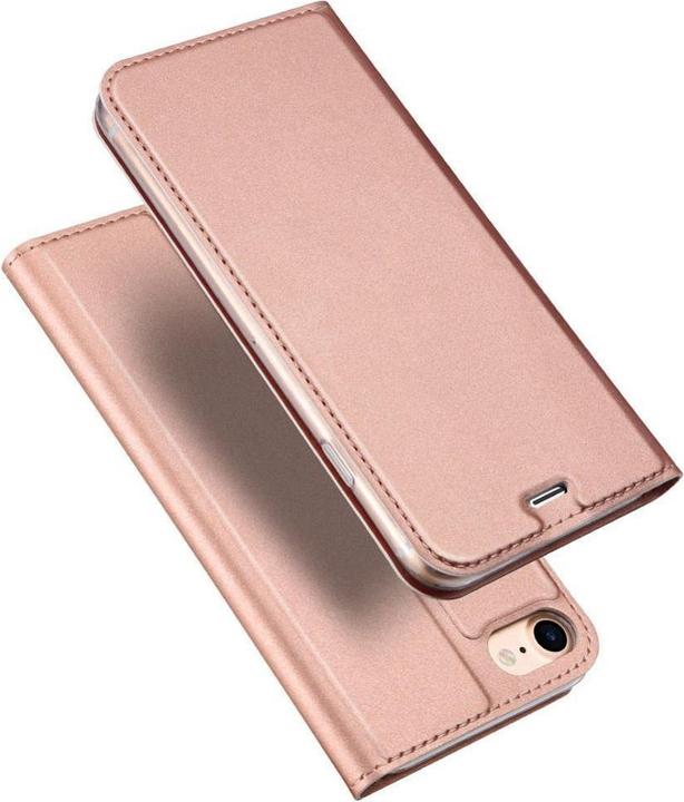 Dux Ducis Samsung Galaxy A25 5G cover - Pink (Samsung Galaxy A25 5G)