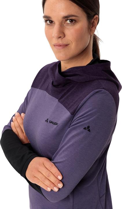 Produktbild Vaude Tremalzo LS Shirt (XS)