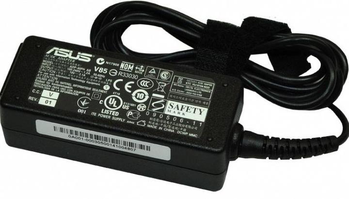 Image du produit ASUS LMT VX238 A-D ADP-40KD BBBD4 (40 W)