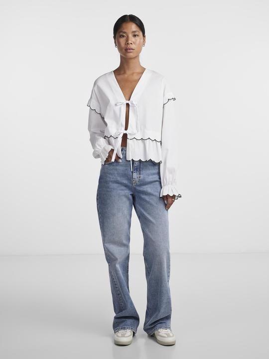 Image du produit Pieces PCLUNA Blouse (XS)