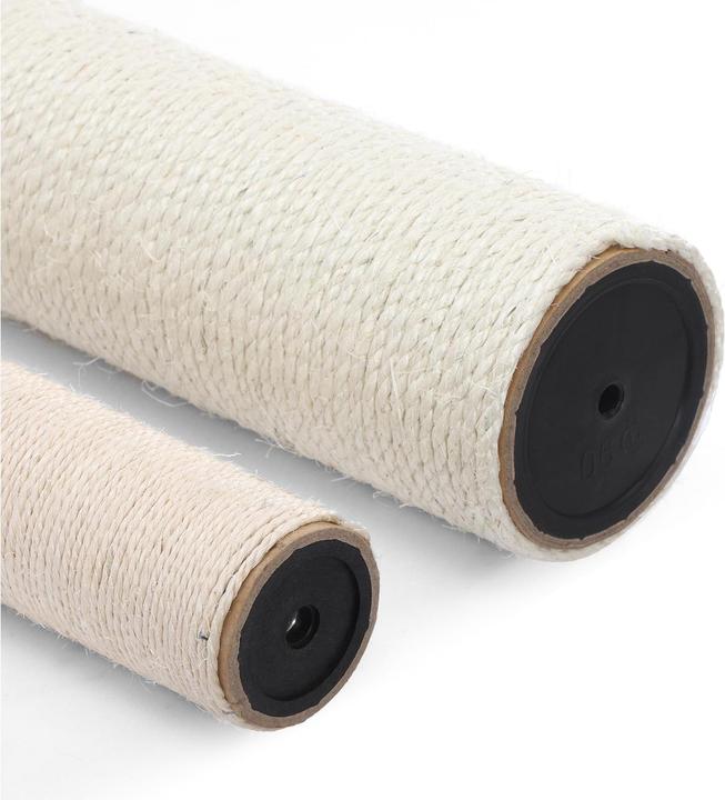 Produktbild Feandrea Milo (112 cm, Grau)