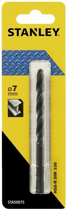 Actual product image Stanley STA50075-QZ (7 millimetres)