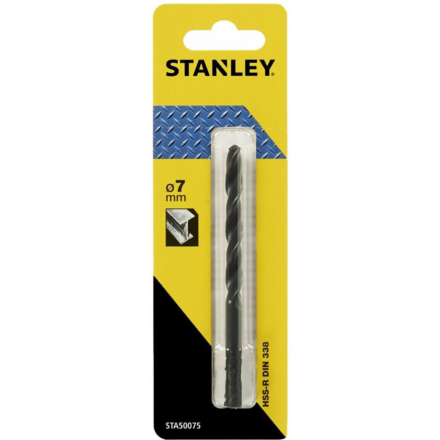 Stanley, Bohrereinsatz, STA50075-QZ (7 Millimeter)
