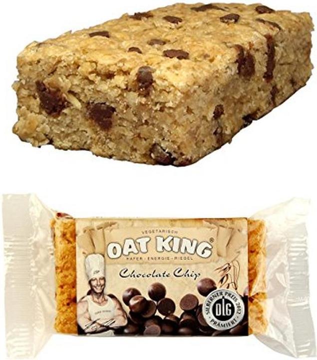 Image du produit Oat King Énergie (950 g, 10 pcs)