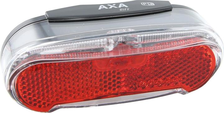 Actual product image AXA Riff Steady