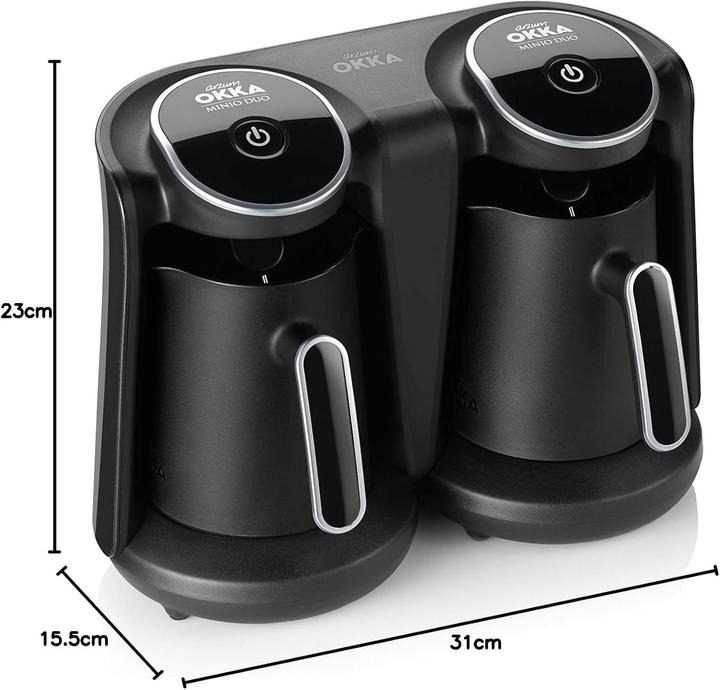 Produktbild Arzum Okka Minio Duo