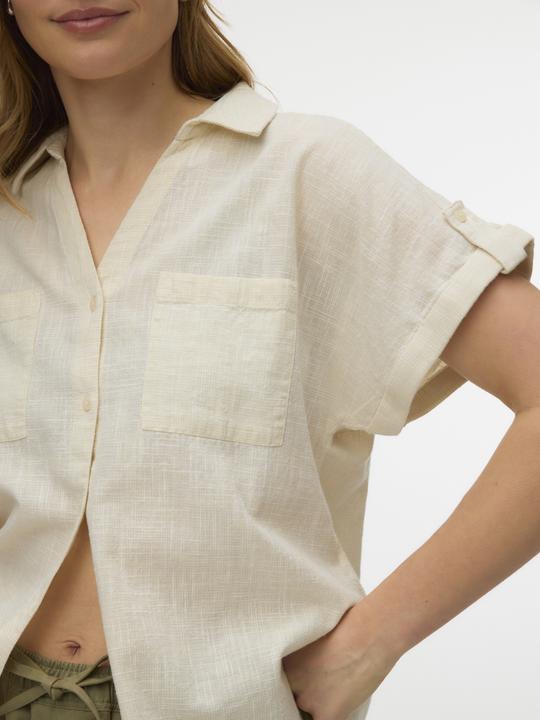 Immagine prodotto Vero Moda Vmthilde Ss Shirt Wvn Noos (XS)