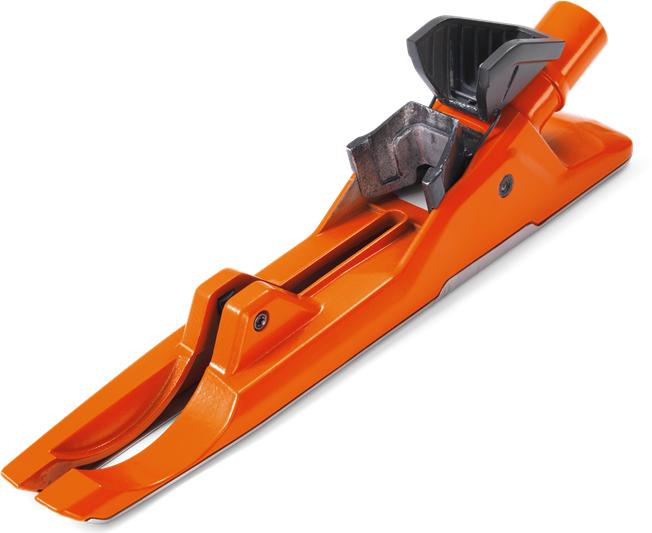 Husqvarna 523 09 50-01 K 3000/4000 Vac Absaugadapter