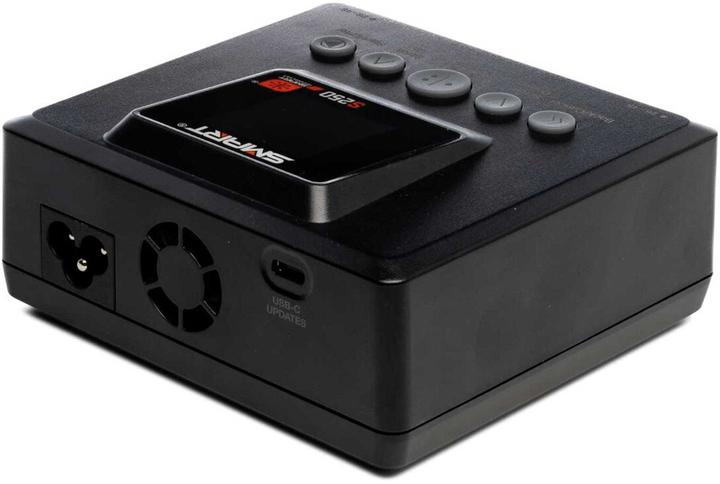 Image du produit S250 AC 2x50W Smart Charger version UE