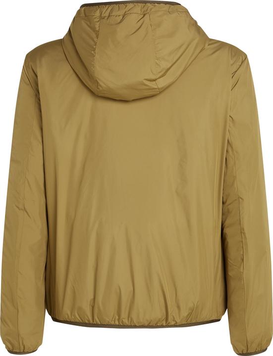 Actual product image Calvin Klein Authentic Original Hi-Neck Jacket (S)