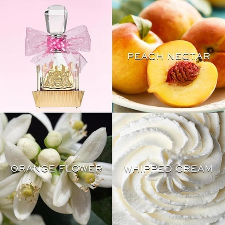 Image du produit Juicy Couture Viva La Juicy Sucre 100ml Eau De Parfum - 3 Piece Fragrance Gift (Coffret de parfum)