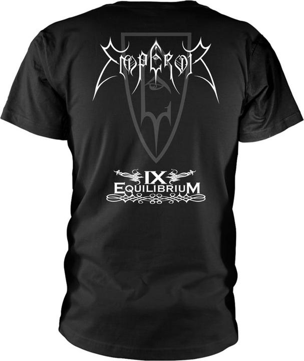 Actual product image Emperor Vintage IX Equilibrium 1999 (L)