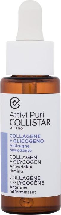 Immagine prodotto Collistar Collagene + glicogeno Anti Wr (30 ml)