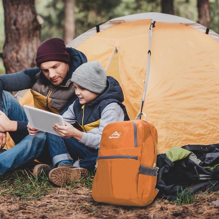 Produktbild Intirilife Foldable Ultralight (36 l)