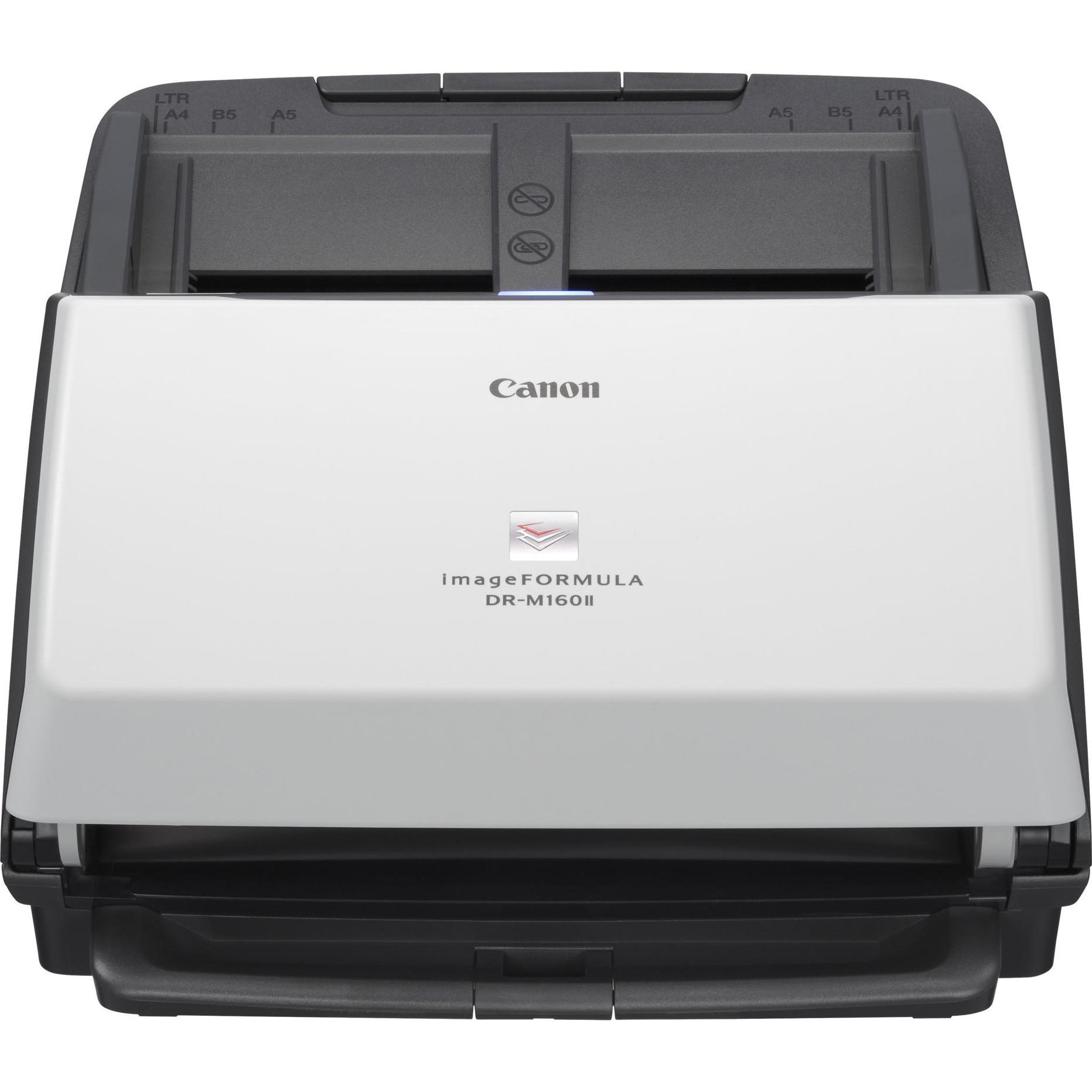 Thumbnail - Canon, Scanner, DR-M160II imageFormula (USB)