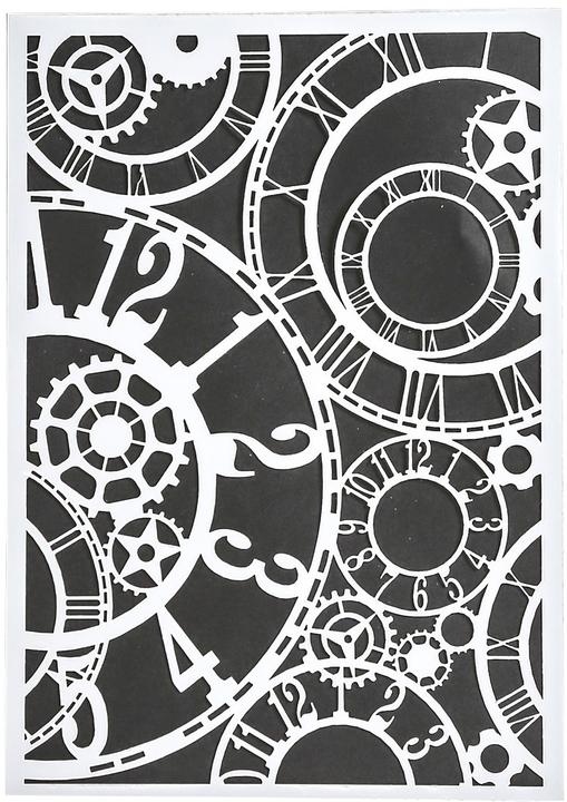 Actual product image I Am Creative Template