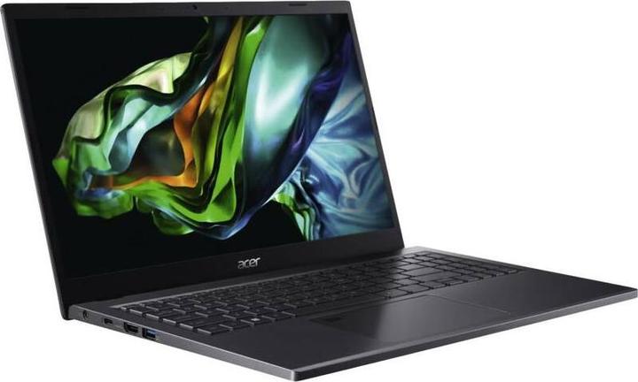 Produktbild Acer Aspire 5 (15.6" FHD, i7, 16GB, 1TB SSD, Intel Iris Xe, W11H) (15.60", Intel Core i7-1355U, 16 GB, 1000 GB, CH)
