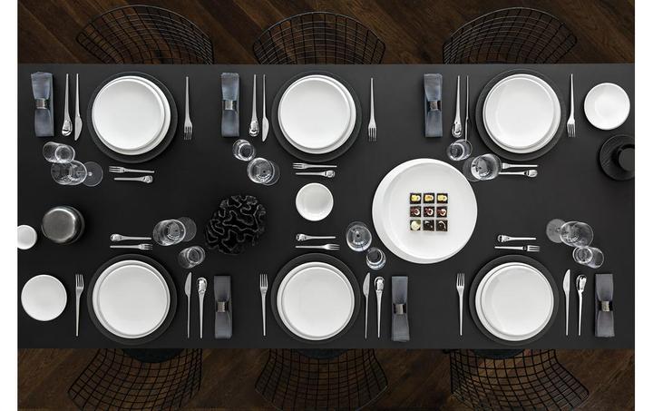 Produktbild Villeroy & Boch New Moon (6 x, 24 cm)