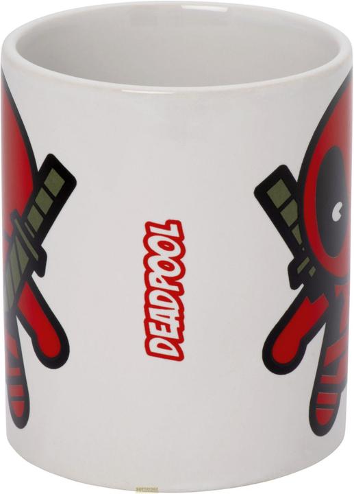 Produktbild Pyramid Deadpool Chibi (315 ml, 1x)