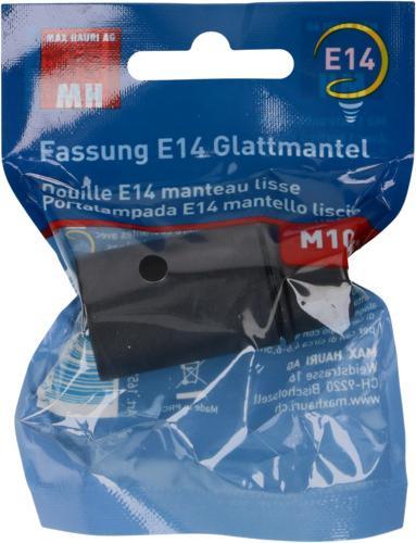 Image du produit Max Hauri Fassung Glattmantel