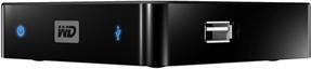 Produktbild WD TV mini, HD Media Player