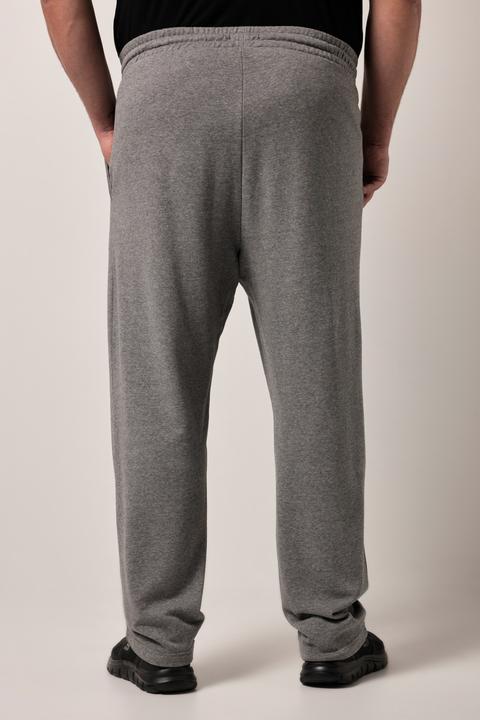 Produktbild Men+ Sweathose, Basic Fit, Elastikbund (3XL)