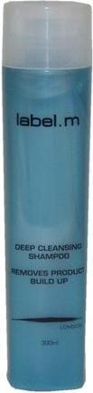 Produktbild Label.M Deep Cleansing (300 ml, Flüssiges Shampoo)